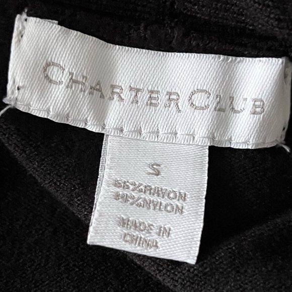 Classic Cardigan - Picture 3 of 3